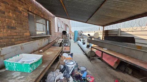 7 Graphite Close, Germiston - Free Standing Warehouse - 1060m² (19)